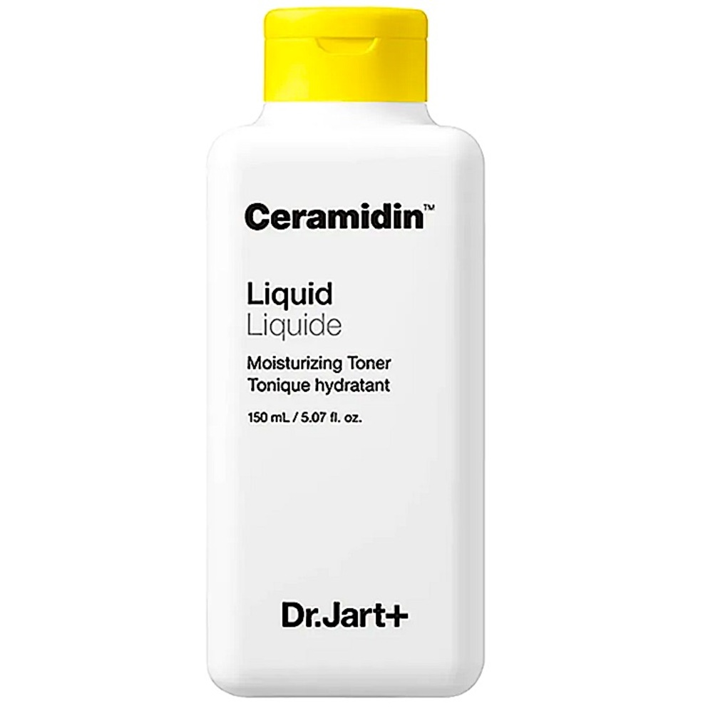 BNIB Dr.Jart+ Ceramidin Liquid Moisturizing Toner